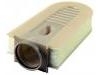 空氣濾清器 Air Filter:651 094 01 04